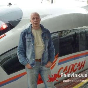 Дмитрий , 60 лет