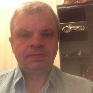 Сергей Пальцев, 56 лет