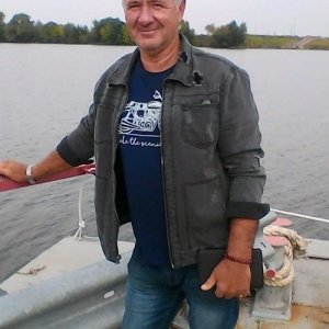 Игорь , 64 года