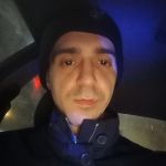 Давид, 35 лет